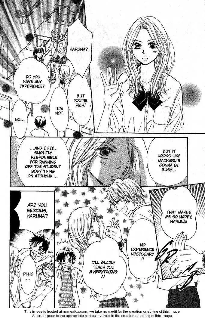 Monkey High! Chapter 10 8